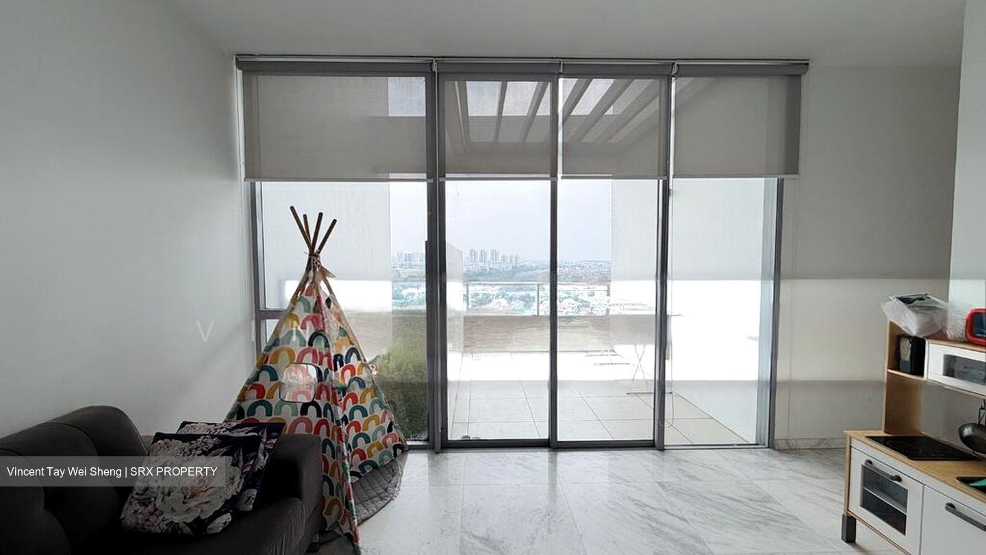 The Chuan (D19), Condominium #503912451